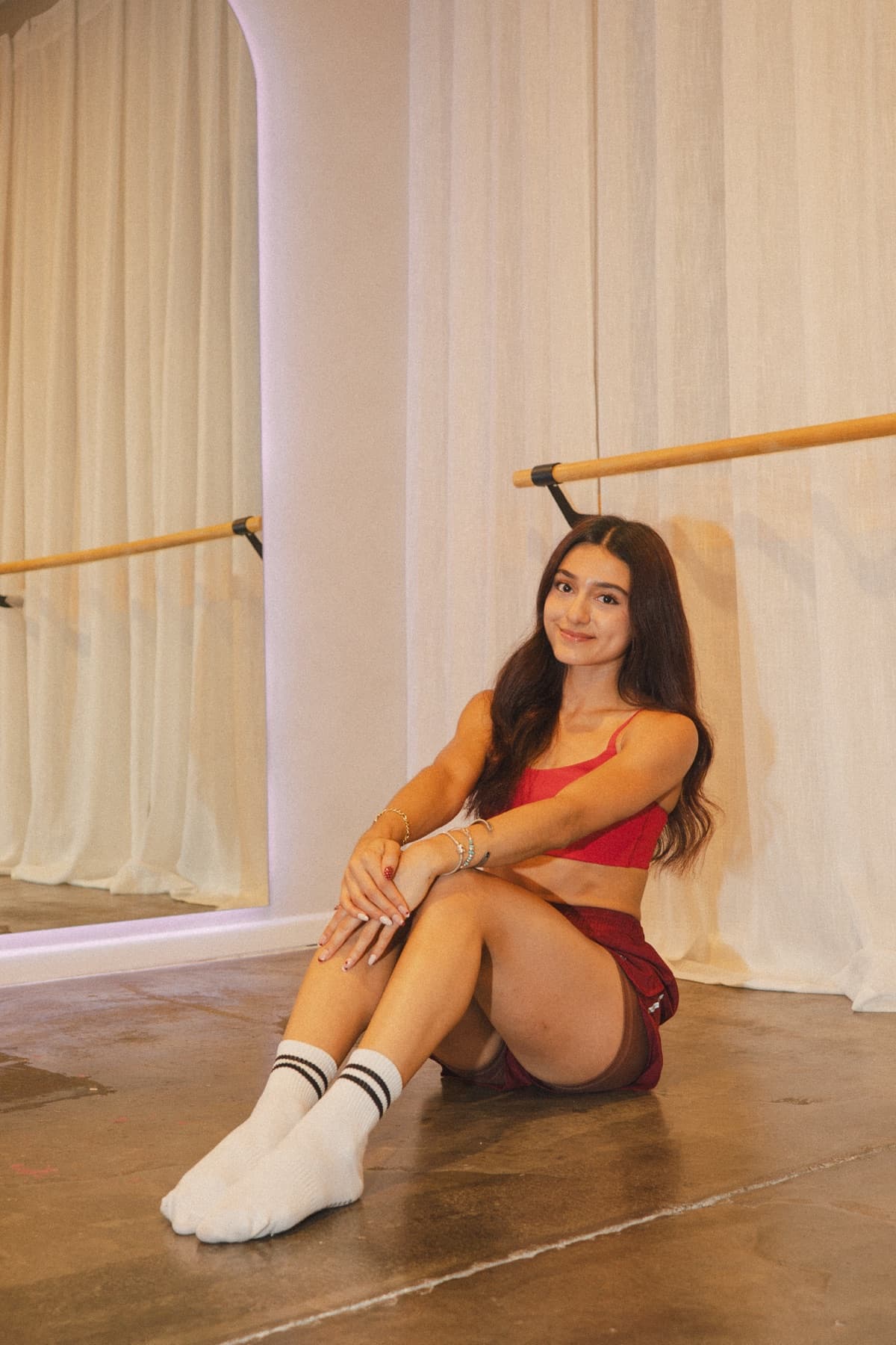 Alondra Ramirez