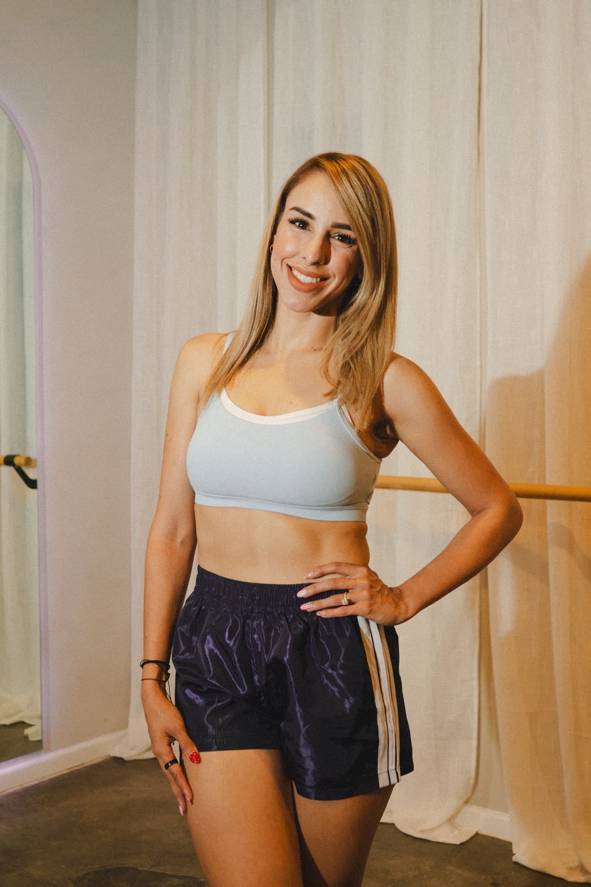 Veronica Fernandez